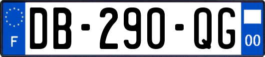 DB-290-QG