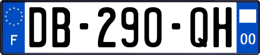 DB-290-QH