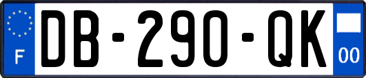 DB-290-QK