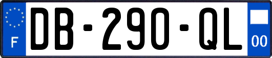 DB-290-QL