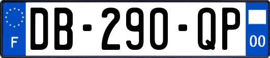 DB-290-QP