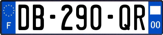 DB-290-QR