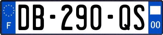 DB-290-QS