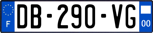 DB-290-VG
