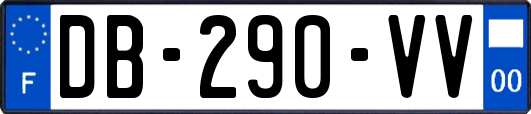 DB-290-VV