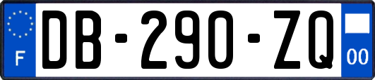 DB-290-ZQ