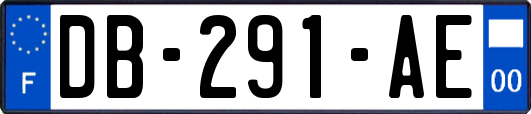 DB-291-AE