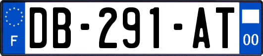 DB-291-AT