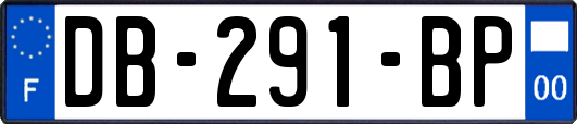 DB-291-BP