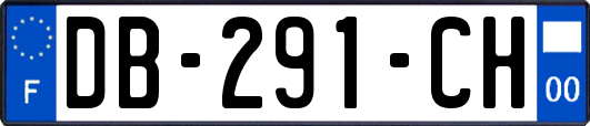 DB-291-CH