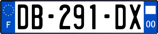 DB-291-DX