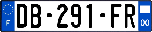 DB-291-FR