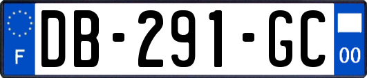 DB-291-GC