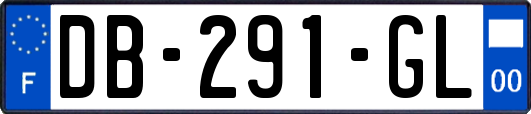 DB-291-GL