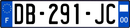 DB-291-JC