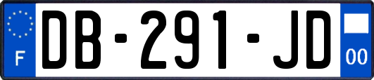 DB-291-JD