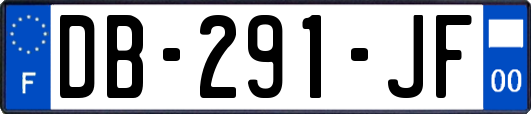 DB-291-JF