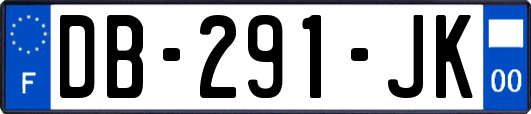 DB-291-JK