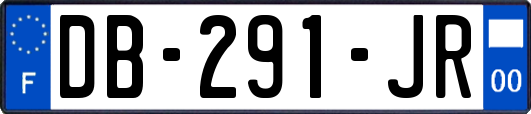 DB-291-JR