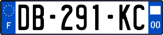 DB-291-KC