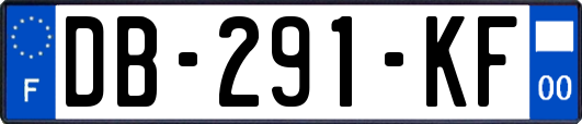 DB-291-KF