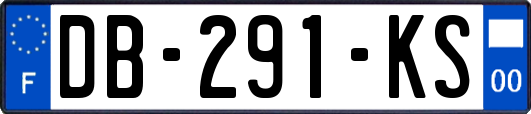 DB-291-KS