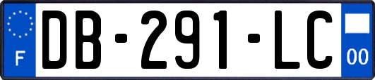 DB-291-LC