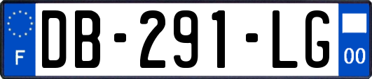 DB-291-LG
