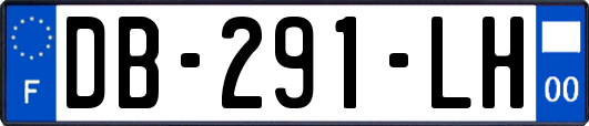 DB-291-LH
