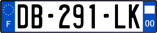 DB-291-LK