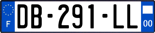 DB-291-LL