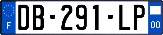 DB-291-LP
