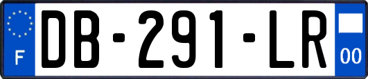 DB-291-LR