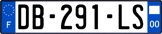 DB-291-LS