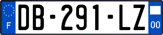 DB-291-LZ