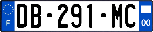 DB-291-MC