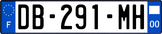 DB-291-MH