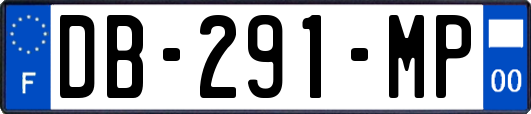 DB-291-MP