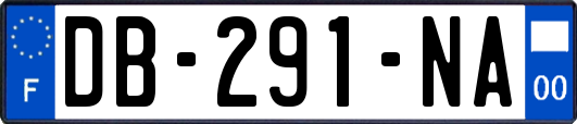 DB-291-NA