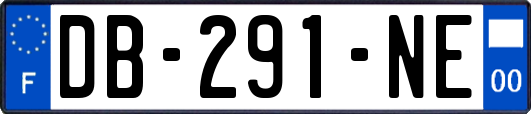 DB-291-NE
