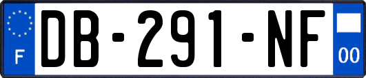 DB-291-NF