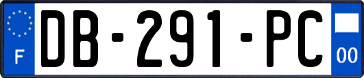 DB-291-PC