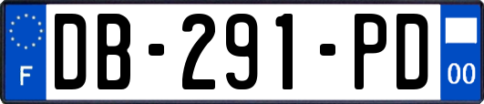 DB-291-PD