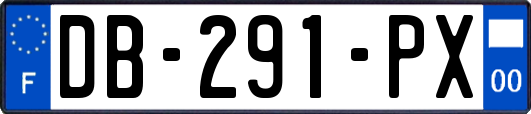 DB-291-PX
