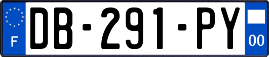 DB-291-PY