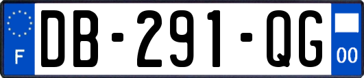 DB-291-QG