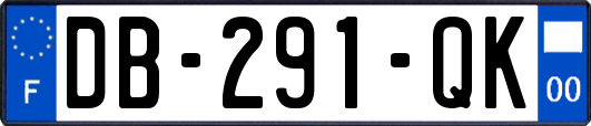 DB-291-QK