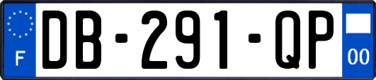 DB-291-QP