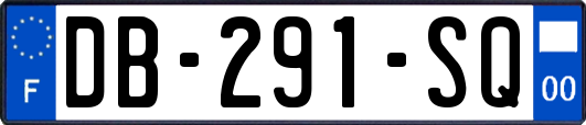DB-291-SQ