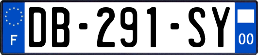 DB-291-SY